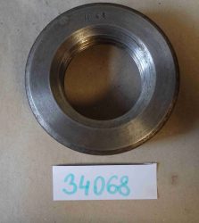 Závitový kroužek M68 dobrý