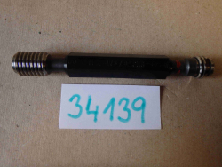 Mezní závitový trn W5/8" SH8