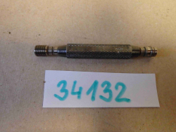 Mezní závitový trn M8x0,75