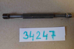 Mezní závitový trn M10x1 SH4