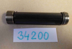 Mezní závitový trn M24x1 SH7