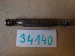 Mezní závitový trn W1/2"