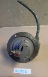 Zubové mazací čerpadlo 3CZB05X , 0,5 l/s