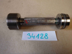 Mezní závitový trn M42x1,5