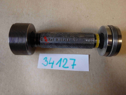 Mezní závitový trn M48x1,5