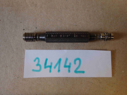 Mezní závitový trn W3/8"