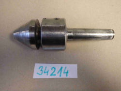 Otočný hrot MK3, pr.18/54