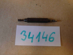 Mezní závitový trn W5/32"