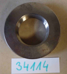 Závitový kroužek G 1 1/2" dobrý