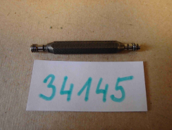 Mezní závitový trn W7/32"