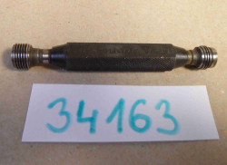 Mezní závitový trn W11,8x1/24"