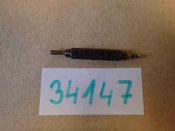 Mezní závitový trn W1/8"