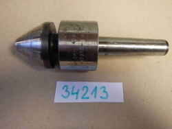 Otočný hrot MK3, pr.18/54