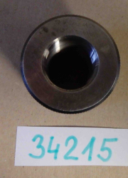Závitový kroužek M27x1 Sh5-8 dobrý