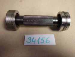 Mezní závitový trn TE54x1/16"