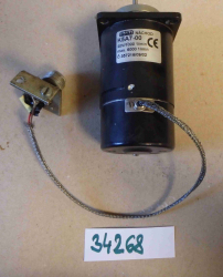 Tachogenerátor K5A7-00