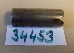 Redukční pouzdro pr.25/MK1