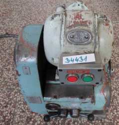 Vřeteník k brusce 2UD + Koník k brusce 2UD - 34430