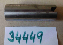 Redukční pouzdro pr.25/MK2