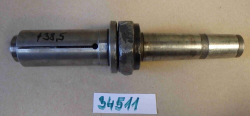 Rozpínací trn pr.38,5 MK4