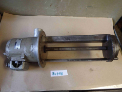 Čerpadlo 3COA10X-33P1, 1,67 l/s
