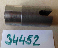 Redukční pouzdro pr.30/MK2