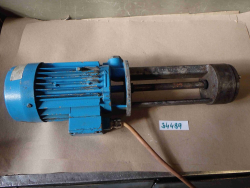 Čerpadlo CO2A-25, 0,47 l/min