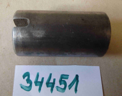 Redukční pouzdro pr.40/MK2