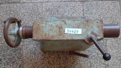 Koník k soustruhu SV 18 RA