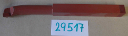 Soustružnický nůž 3724, 20x20 K10