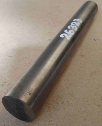 Radeco prům 20x160