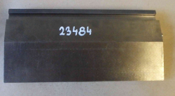Matrice na ohraňovací lis 290x140x38
