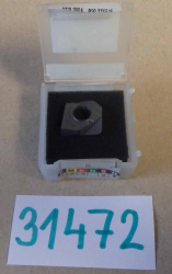 Břitová destička NFR 200A-R20 TT5515 - TEAGUTEC - skříň