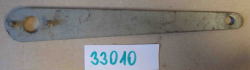 Klíč na matici se dvěma otvory 35, pr. čepů 5,3 , délka 250