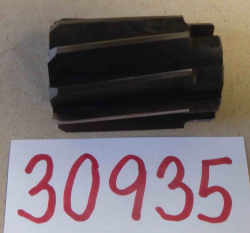 Výstružník nástrčný 37M6 - POUŽITÝ