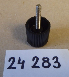 Točítko prům. 20, závit M4