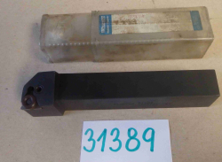 Nožový držák PTGNR 3225 KT - PRAMET - skříň - NEPOUŽITÝ