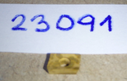 Břitová destička XDHT 090308 TN 450 WIDIA skříň