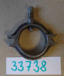 Unášeč pro brusky pr.38