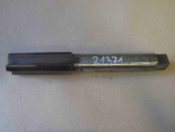Závitník maticový M35x1,5 celková délka 240