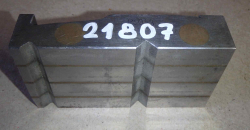 Lamelový blok 80x42x17