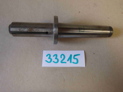 Rozpínací trn pr.22, MK3, upínací délka 60