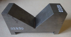 Rýsovací podložka 180x95x67