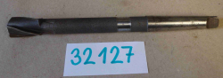 Výhrubník pr.22,05 MK2; délka břitu 33 mm - POUŽITÝ