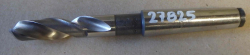 Vrták pro souřadnicové vrtačky, pr.14,5x2, závit M10
