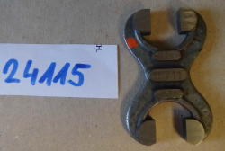Kalibr třmenový oboustranný 15 b11