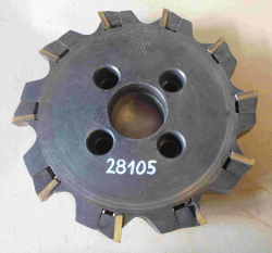 Frézovací hlava pr.260 - NAREX