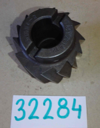 Výstružník nástrčný pr.65H8 - POUŽITÝ