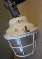 Stropní osvětlení typ 5112901, 230V, 220W