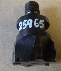 Našroubovací fréza pr.40xM16/17 - FETTE